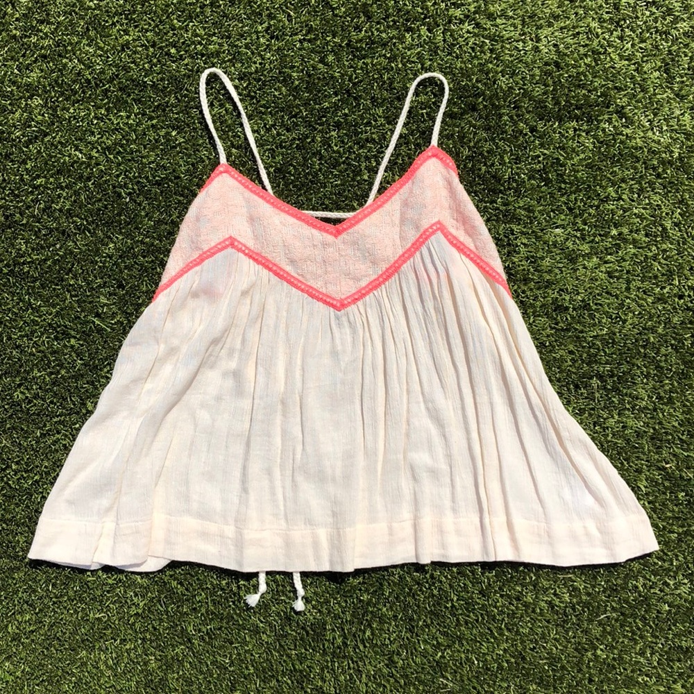 AMERICAN EAGLE Summer Top